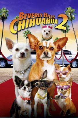 Beverly Hills Chihuahua 2 stream