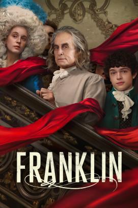 Franklin - Staffel 1 *English* stream