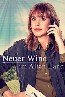 Neuer Wind im Alten Land - Staffel 1 stream