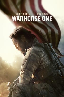 Warhorse One stream