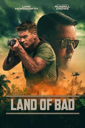 Land of Bad stream
