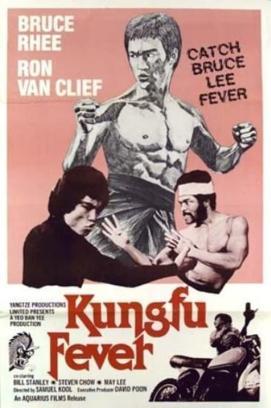 Das blutige Vermächtnis der Shaolin stream