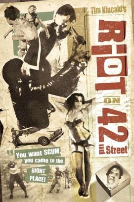 42nd Street: Aufstand in New York stream