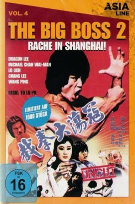 The Big Boss 2 - Rache in Shanghai! stream