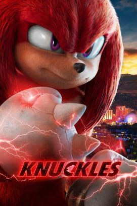 Knuckles - Staffel 1 stream