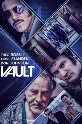 Vault stream