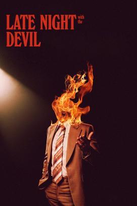 Late Night with the Devil stream