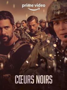 Dark Hearts - Staffel 1 stream