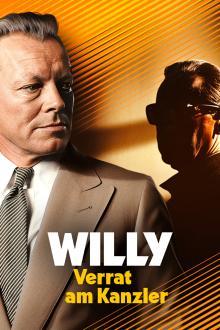 Willy - Verrat am Kanzler - Staffel 1 stream