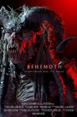 Behemoth stream