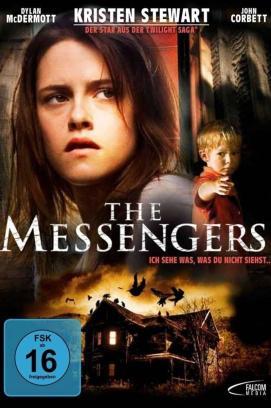 The Messengers stream