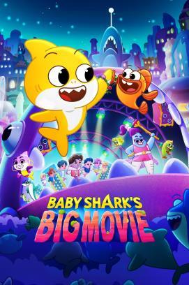 Baby Sharks großer Film stream