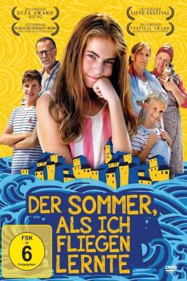 Der Sommer, als ich fliegen lernte stream