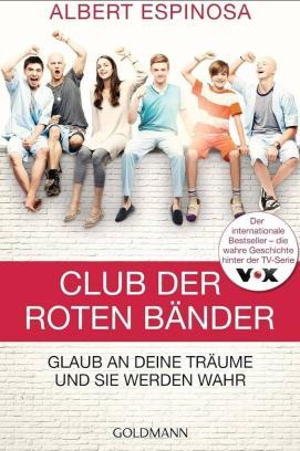 Club der roten Bänder - Staffel 1 stream