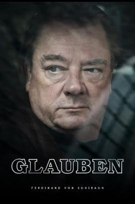 GLAUBEN nach Ferdinand von Schirach - Staffel 1 stream