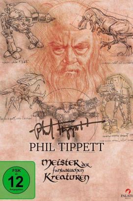 Phil Tippett - Meister der fantastischen Kreaturen stream