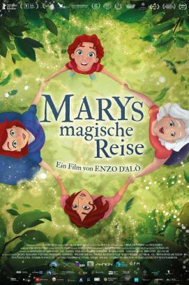 Marys magische Reise stream