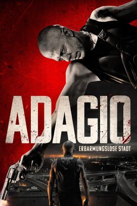 Adagio - Erbarmungslose Stadt stream