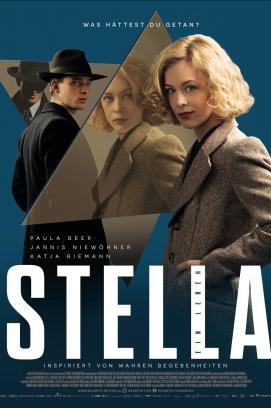 Stella. Ein Leben. stream