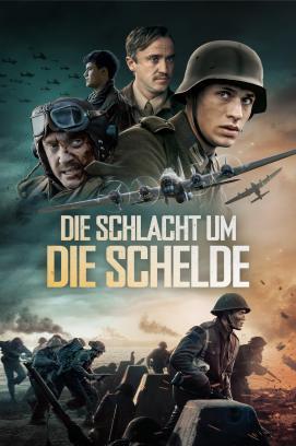 Die Schlacht um die Schelde *Subbed* stream