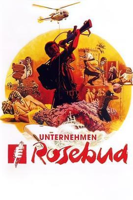 Unternehmen Rosebud stream