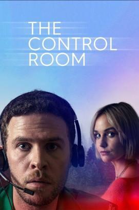 The Control Room - Staffel 1 stream