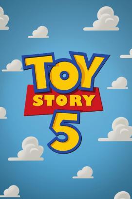 Toy Story 5 stream