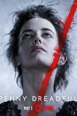 Penny Dreadful - Staffel 2 stream