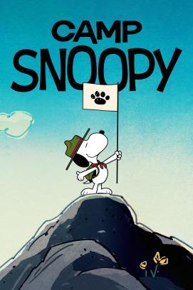 Camp Snoopy - Staffel 1 stream