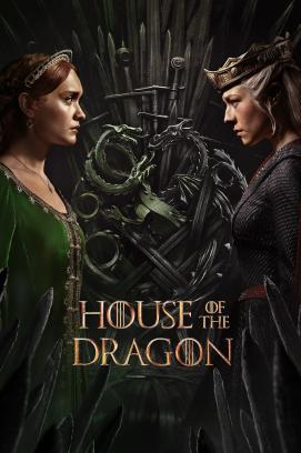 House of the Dragon - Staffel 2 stream