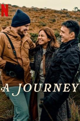 A Journey stream