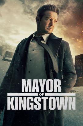 Mayor of Kingstown - Staffel 3 stream