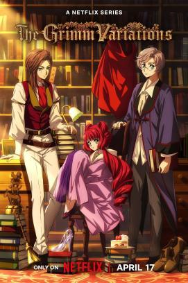 The Grimm Variations - Staffel 1 stream