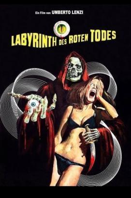 Labyrinth des Schreckens stream