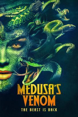 Medusa’s Venom – Tödliche Verführung stream