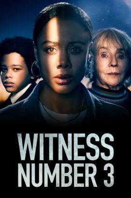Witness No. 3 - Staffel 1 stream