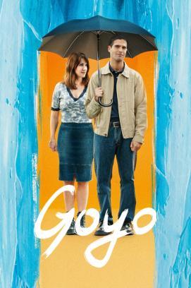 Goyo stream