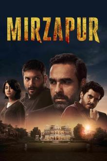 Mirzapur - Staffel 1 stream