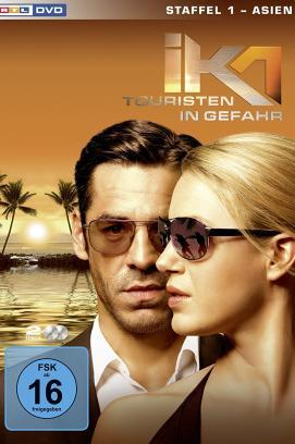 IK1 – Touristen in Gefahr - Staffel 1 stream