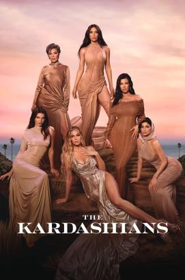 The Kardashians - Staffel 5 stream