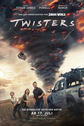 Twisters stream