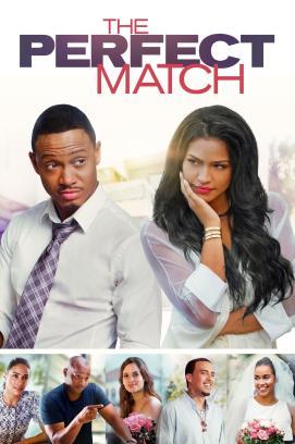 The Perfect Match stream