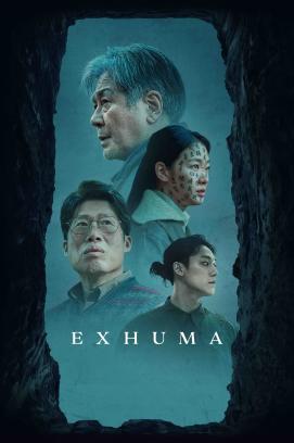 Exhuma stream