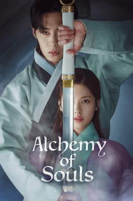 Alchemy of Souls - Staffel 1 stream