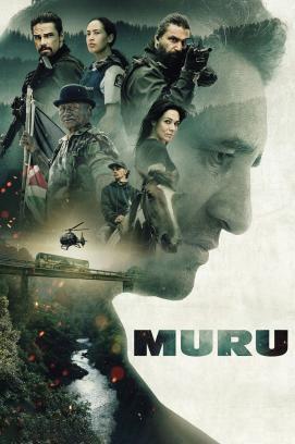 Muru stream