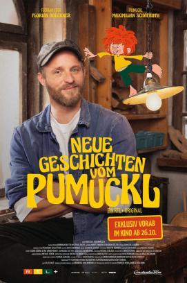 Neue Geschichten vom Pumuckl stream