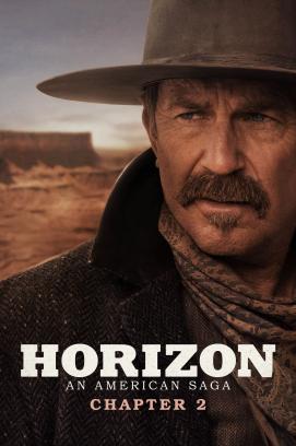 Horizon 2 stream
