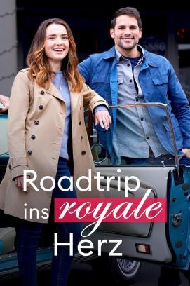 Roadtrip ins royale Herz stream