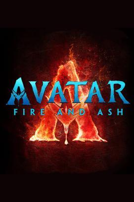 Avatar: Fire and Ash stream