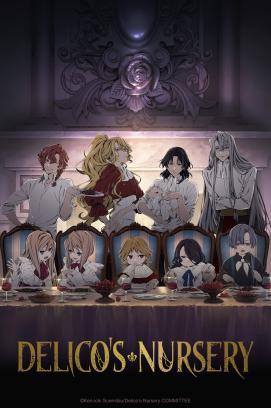 Delico's Nursery - Staffel 1 *Subbed* stream